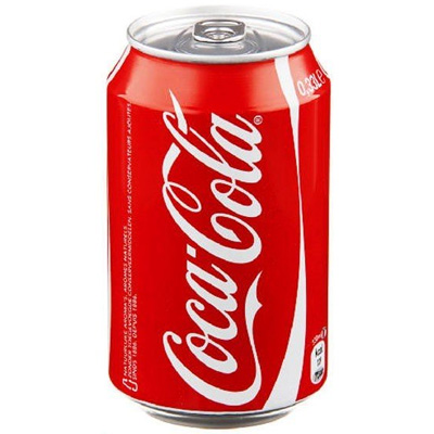 Coca Cola 33cl