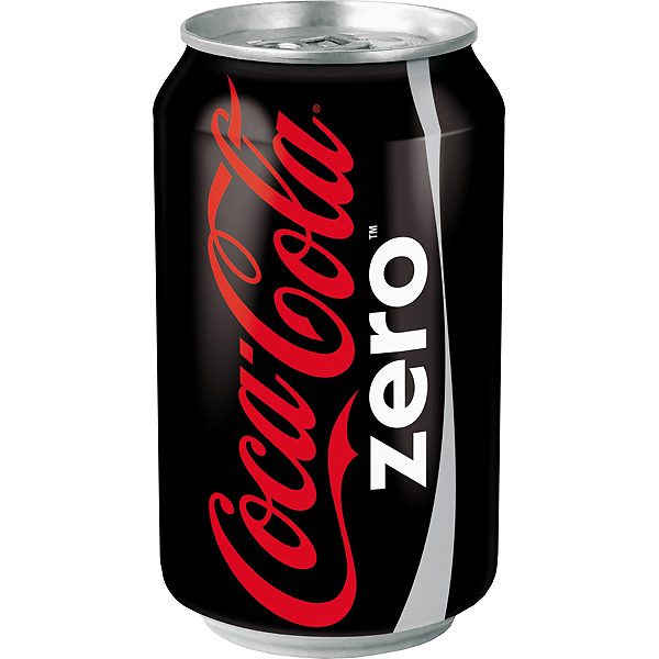 Coca Cola Zero 33cl